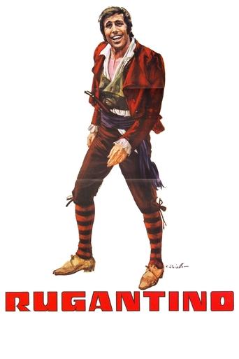 Rugantino Poster of Rugantino
