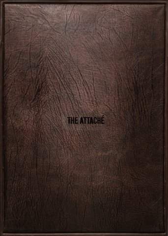 The Attaché Poster of The Attaché
