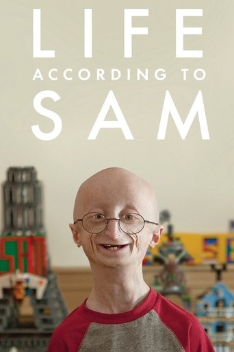 Life According to Sam Poster of Life According to Sam