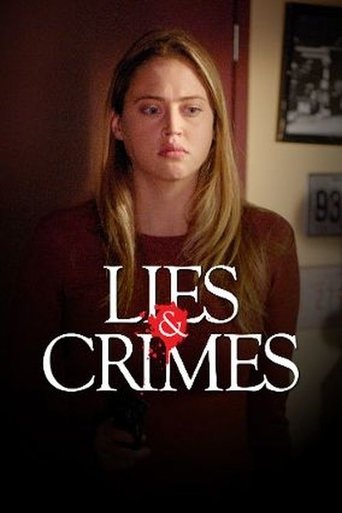 Lies and Crimes Poster of Lies and Crimes