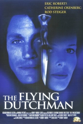 The Flying Dutchman Poster of The Flying Dutchman