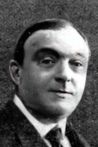 Georges Gorby Portrait of Georges Gorby