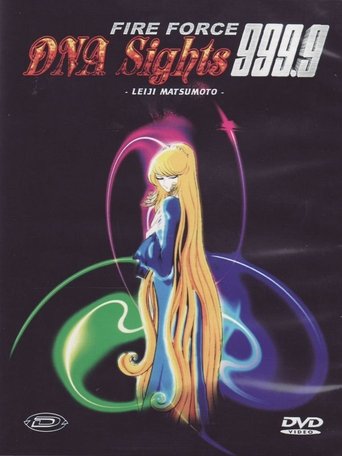 DNA Sights 999.9 Poster of DNA Sights 999.9
