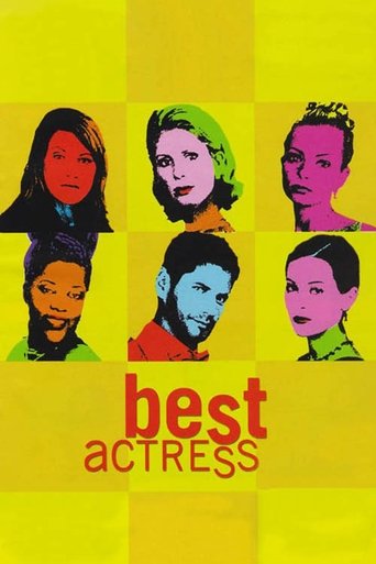 Best Actress Poster of Best Actress