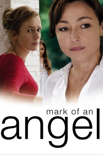 Mark of an Angel Poster of Mark of an Angel