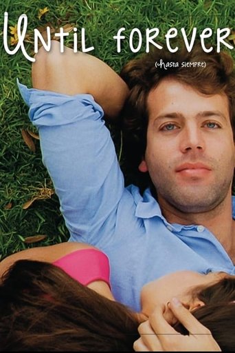 Until Forever Poster of Until Forever