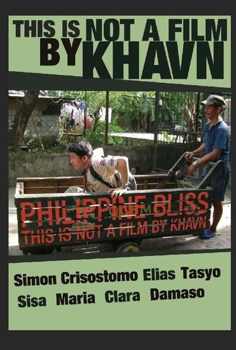 Philippine Bliss Poster of Philippine Bliss