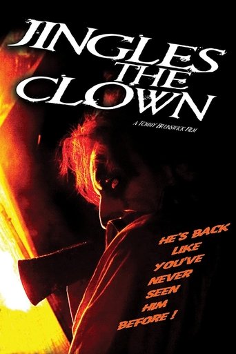 Jingles the Clown Poster of Jingles the Clown