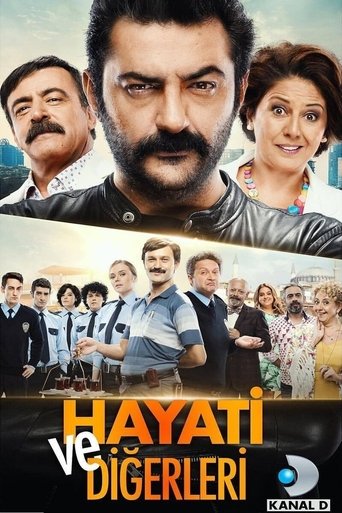 Hayati ve Diğerleri Poster of Hayati ve Diğerleri
