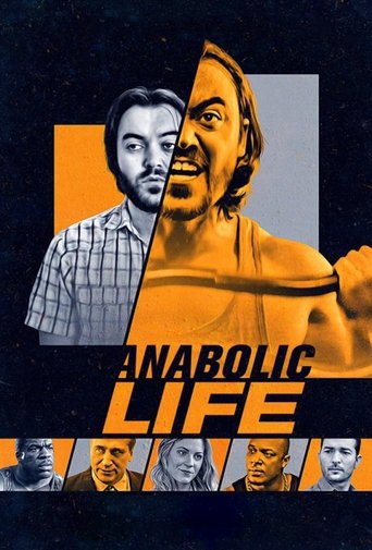 Anabolic Life Poster of Anabolic Life