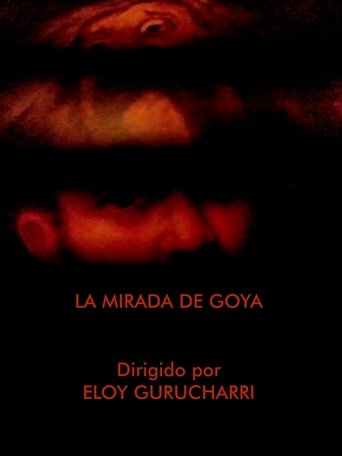 Goya's Gaze Poster of Goya's Gaze