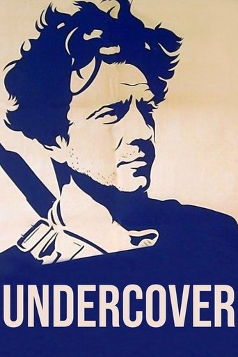 Undercover Poster of Undercover
