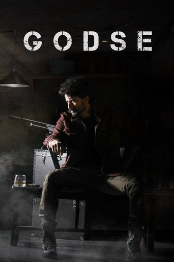 Godse Poster of Godse
