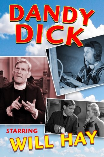 Dandy Dick Poster of Dandy Dick