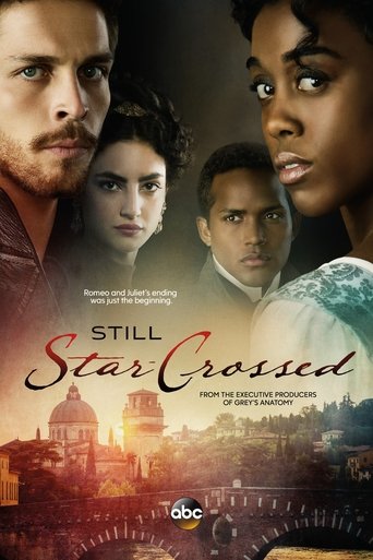 Still Star-Crossed Poster of Still Star-Crossed
