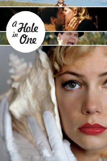 A Hole in One Poster of A Hole in One