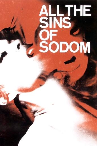 All the Sins of Sodom Poster of All the Sins of Sodom