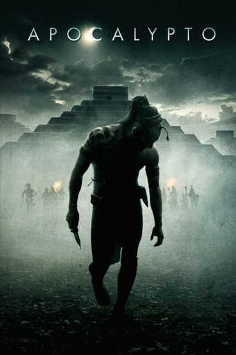 Apocalypto Poster of Apocalypto