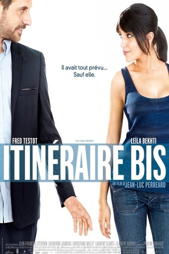 Itinéraire bis Poster of Itinéraire bis
