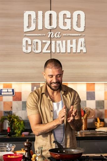 Diogo na Cozinha Poster of Diogo na Cozinha
