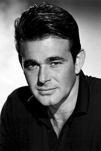 Stuart Whitman Portrait of Stuart Whitman