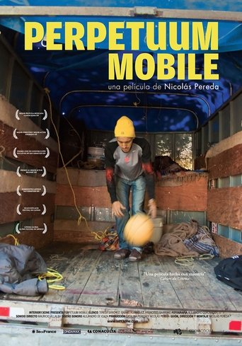 Perpetuum Mobile Poster of Perpetuum Mobile