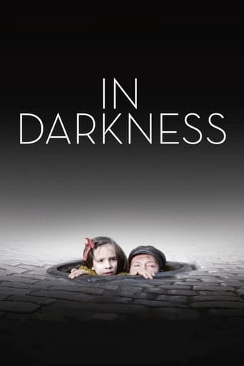 In Darkness Poster of In Darkness