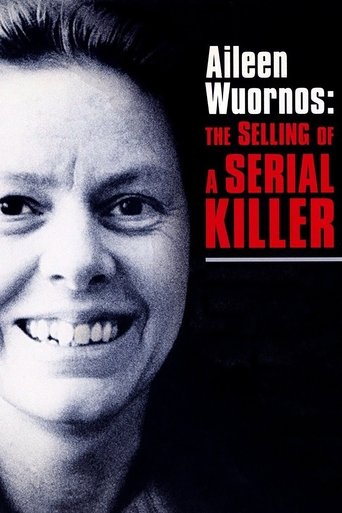 Aileen Wuornos: The Selling of a Serial Killer Poster of Aileen Wuornos: The Selling of a Serial Killer