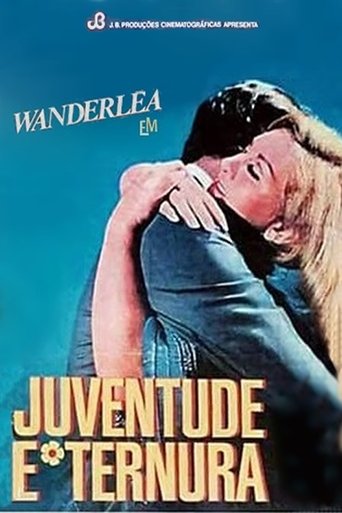 Juventude e Ternura Poster of Juventude e Ternura