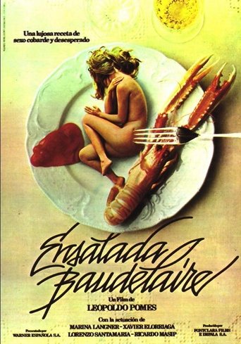 Sex and Violence Poster of Sex and Violence