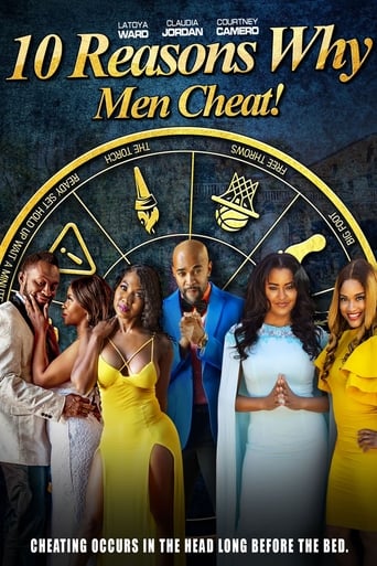 10 Reasons Why Men Cheat Poster of 10 Reasons Why Men Cheat