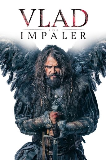 Vlad the Impaler Poster of Vlad the Impaler