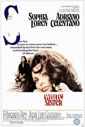 White Sister Poster of White Sister