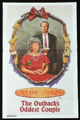Daisy and Simon Poster of Daisy and Simon