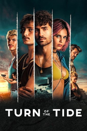 Turn of the Tide Poster of Turn of the Tide