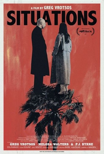 Situations Poster of Situations