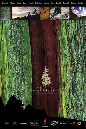The Collective Poster of The Collective