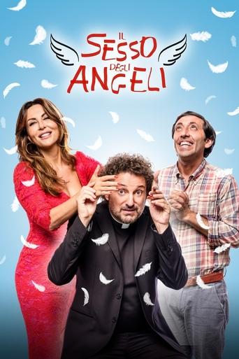 The Sex of Angels Poster of The Sex of Angels