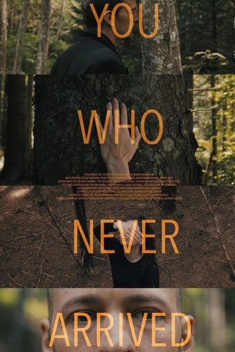 You Who Never Arrived Poster of You Who Never Arrived
