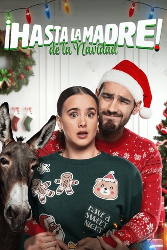 Christmas Is Cancelled Poster of Christmas Is Cancelled