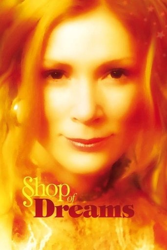 Shop of Dreams Poster of Shop of Dreams
