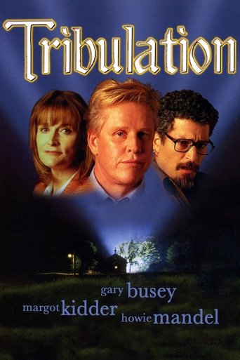 Tribulation Poster of Tribulation
