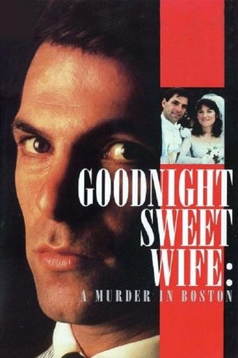 Goodnight Sweet Wife: A Murder in Boston Poster of Goodnight Sweet Wife: A Murder in Boston