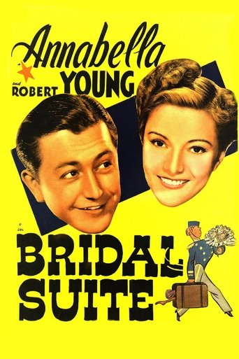 Bridal Suite Poster of Bridal Suite