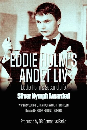 Eddie Holm's Second Life Poster of Eddie Holm's Second Life