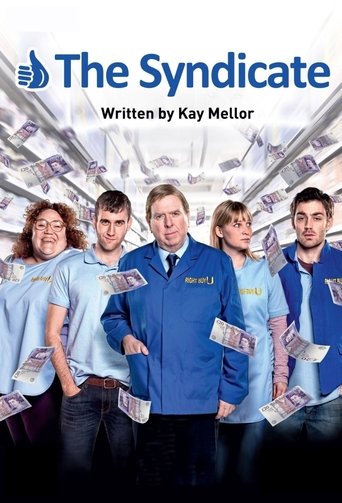 The Syndicate Poster of The Syndicate