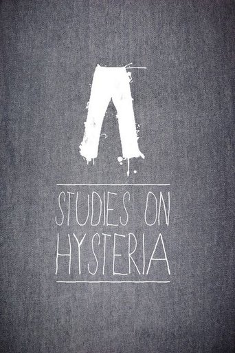 Studies on Hysteria Poster of Studies on Hysteria