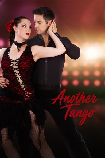 Another Tango Poster of Another Tango