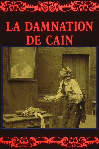 The Damnation of Cain Poster of The Damnation of Cain