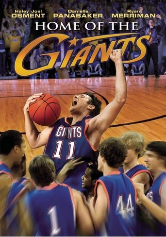 Home of the Giants Poster of Home of the Giants
